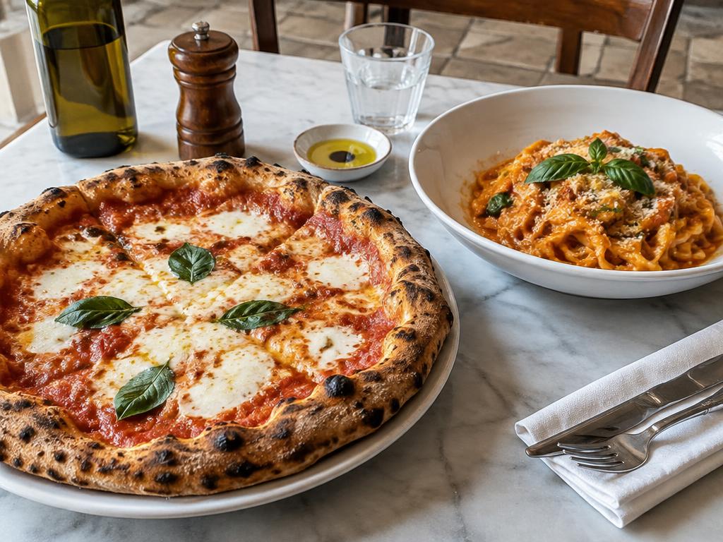 Kosher Italian Gourmet